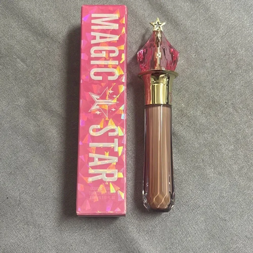 Jeffree Star‎ Magic Star Liquid Concealer C16.5 Full Size NEW